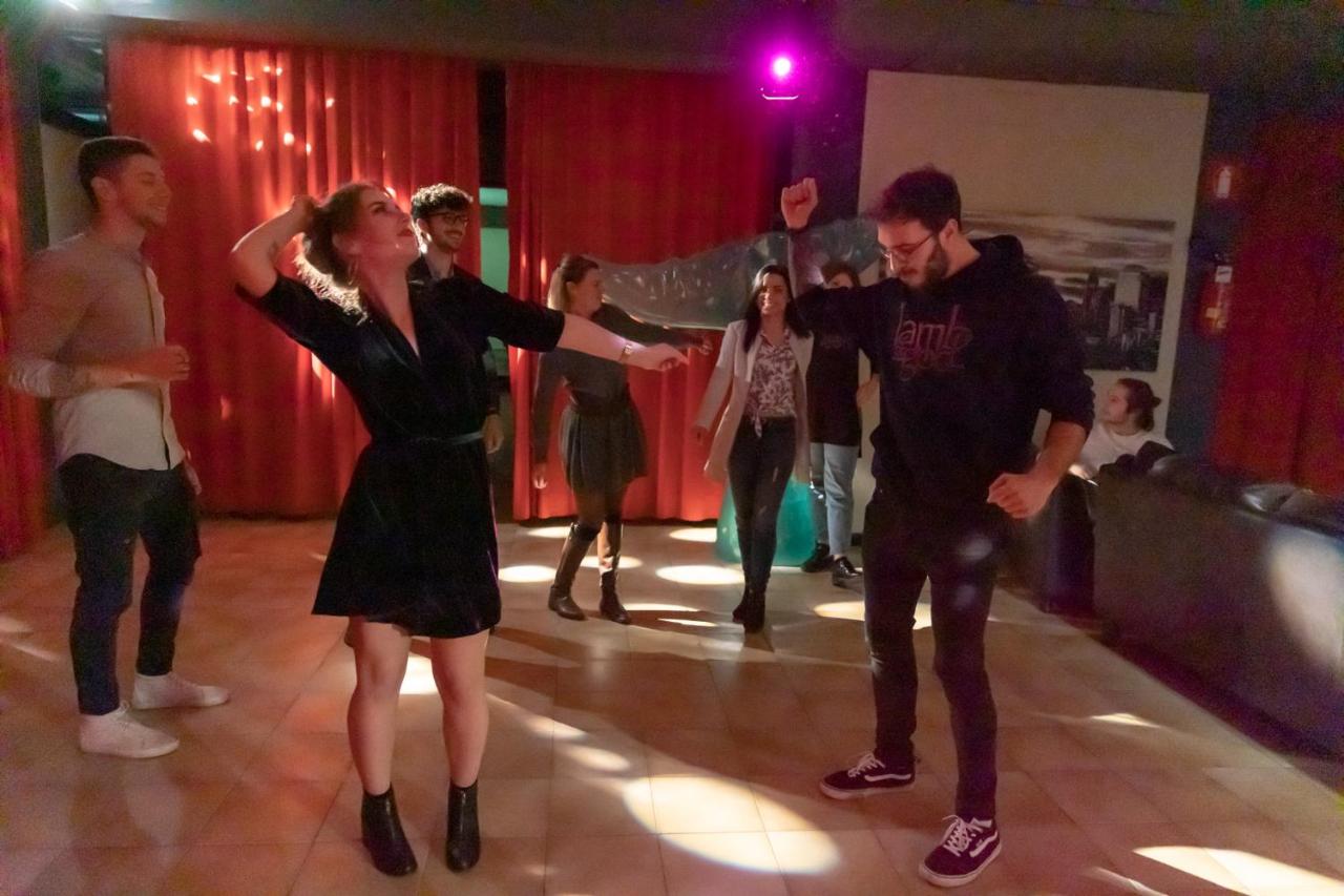 Galería