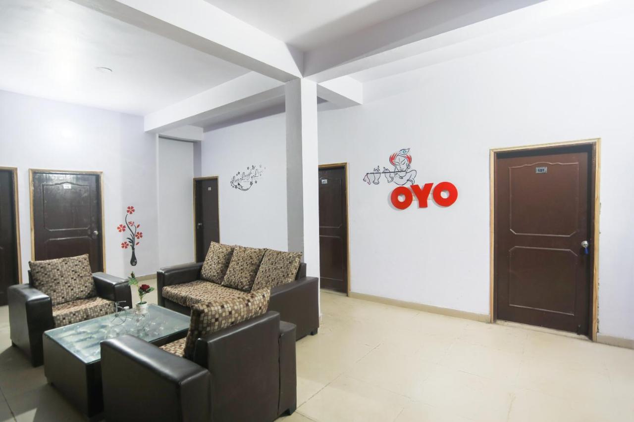 Hotel Krishna Vedanand Residency(NOD875)