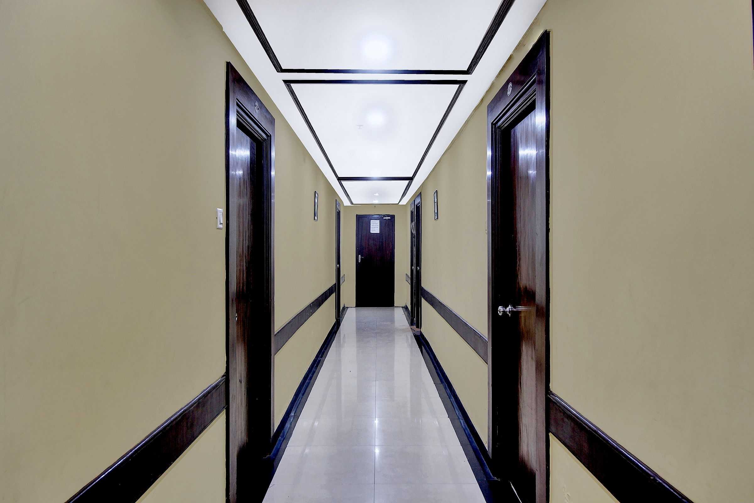 Townhouse 83514 Assembly metro station