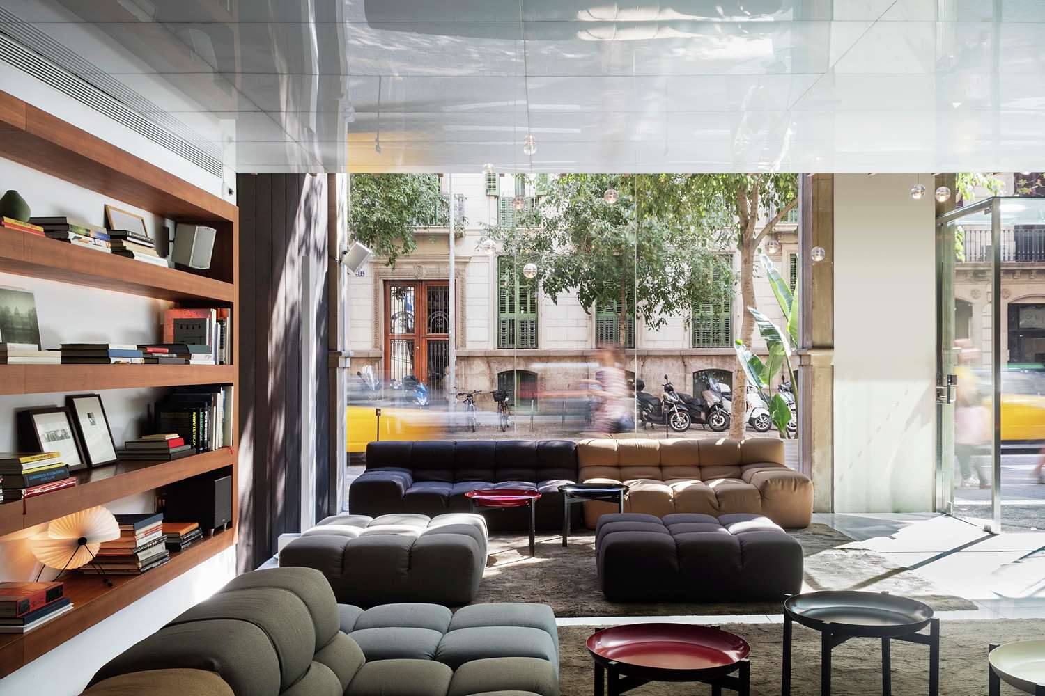 Galería