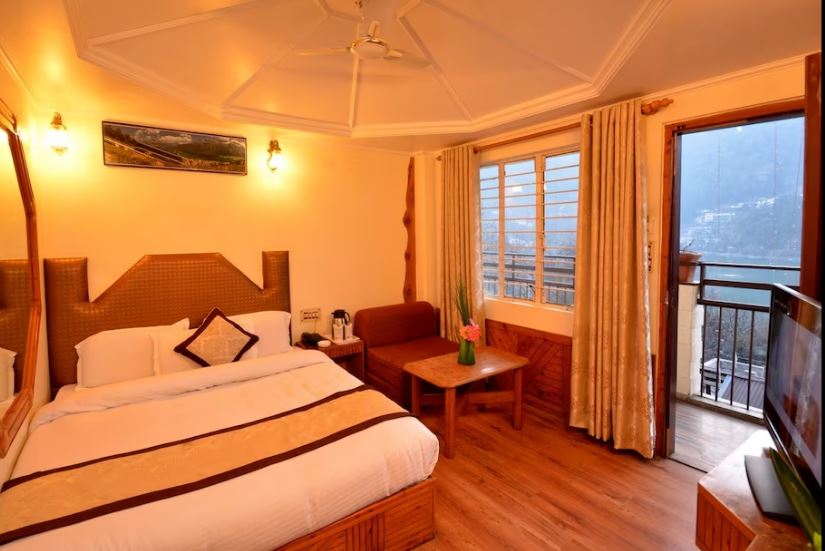 Hotel Happy Home - The Lake Paradise