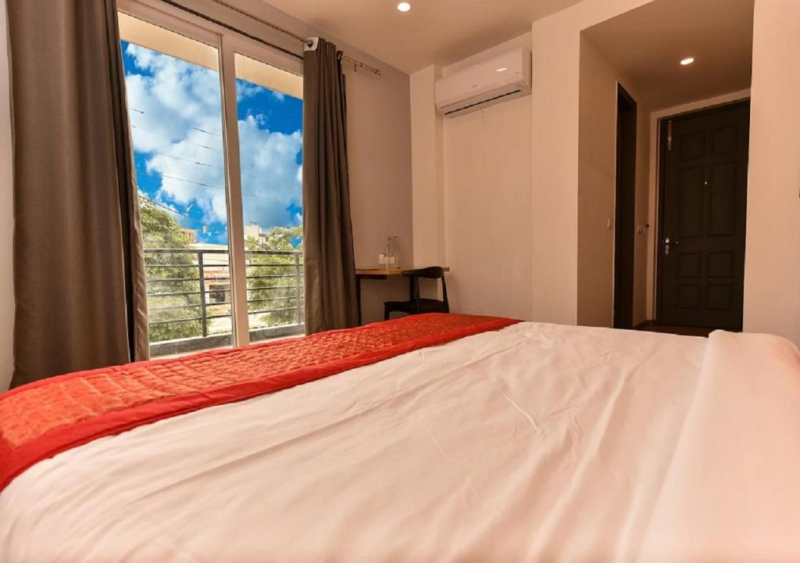 Mavens White Artemis Hospital Road Gurgaon