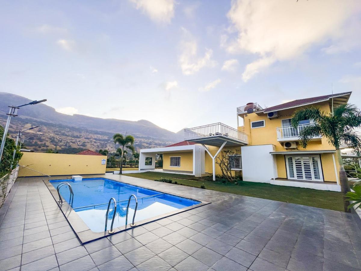 SaffronStays Silver Spring