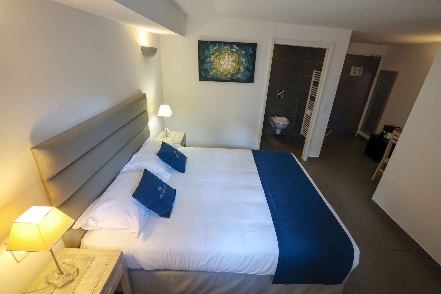 Best Western Hotel Casa Bianca