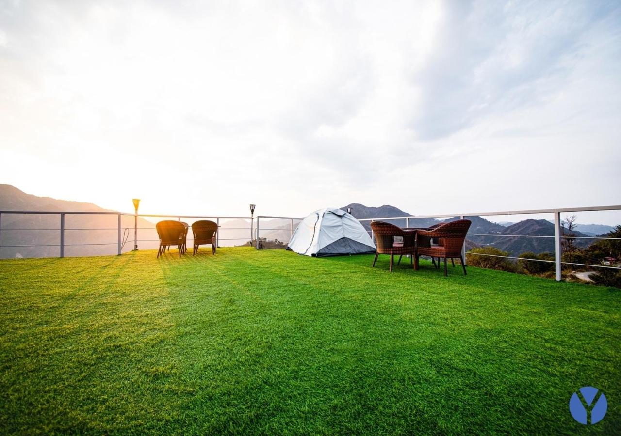 The Yakshaa Neelkanth