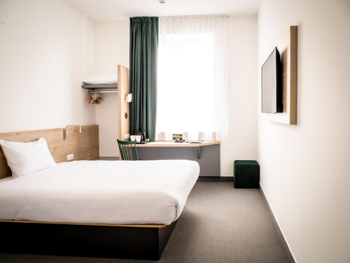 B&B HOTEL Kalisz Centrum