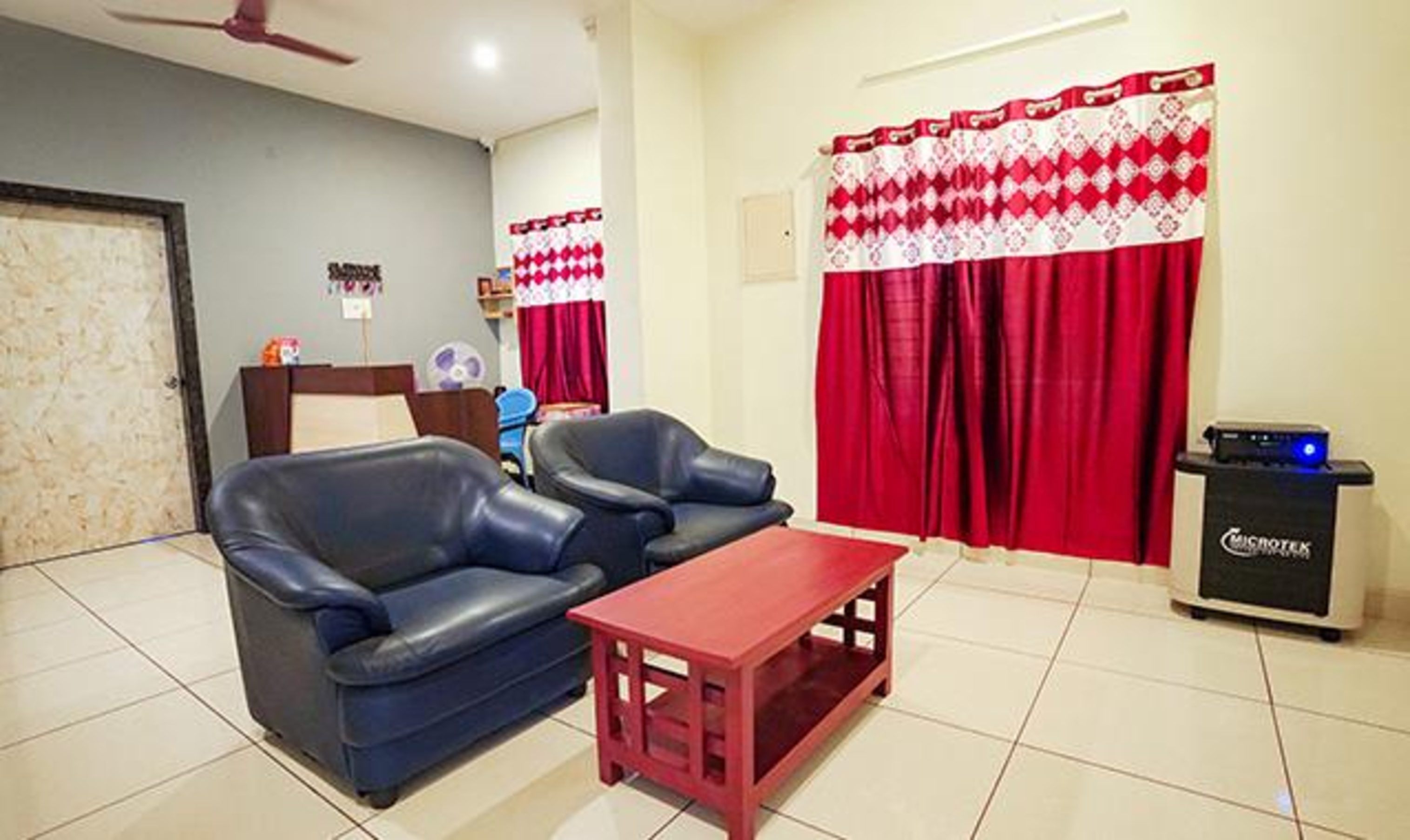Galería