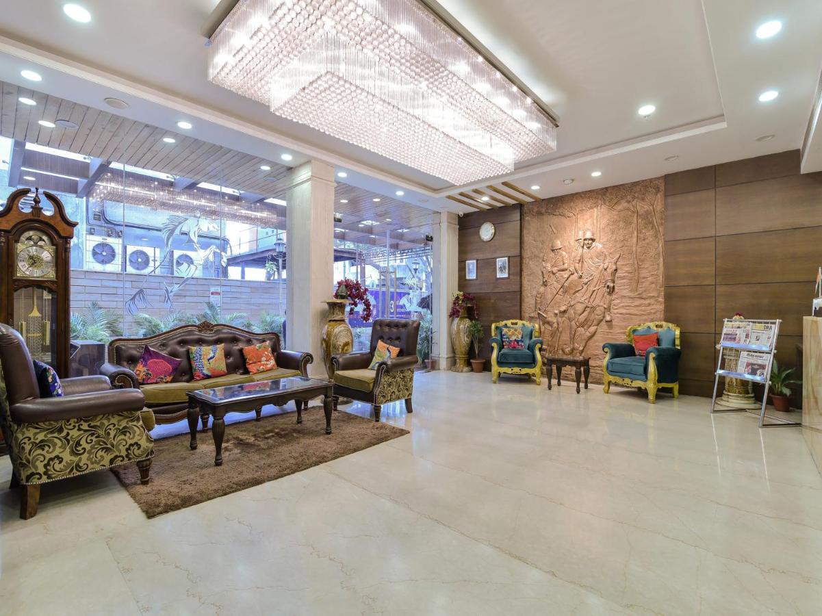 Hotel Polo Inn And Suites