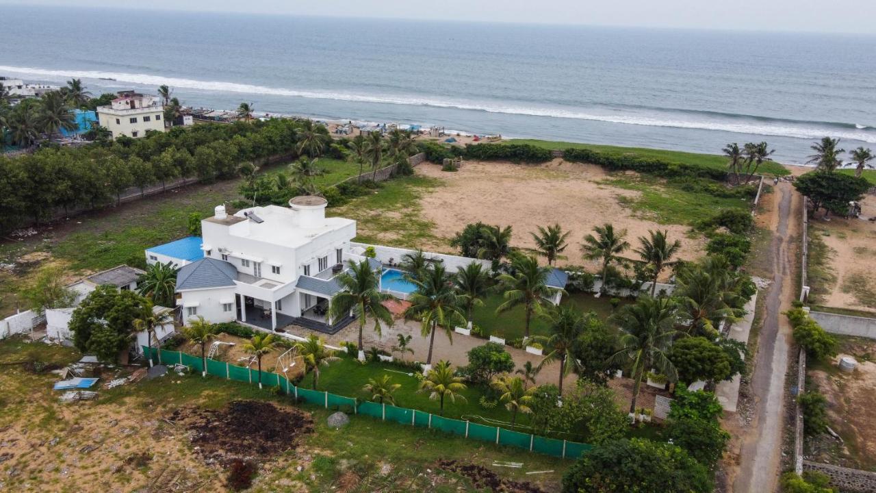 Truliv Villa Cabana - Powered by Stayflexi