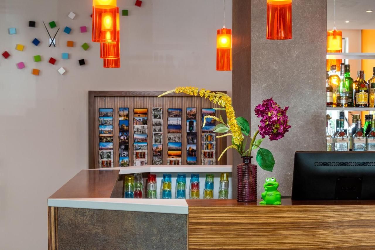 SORAT Hotel Berlin