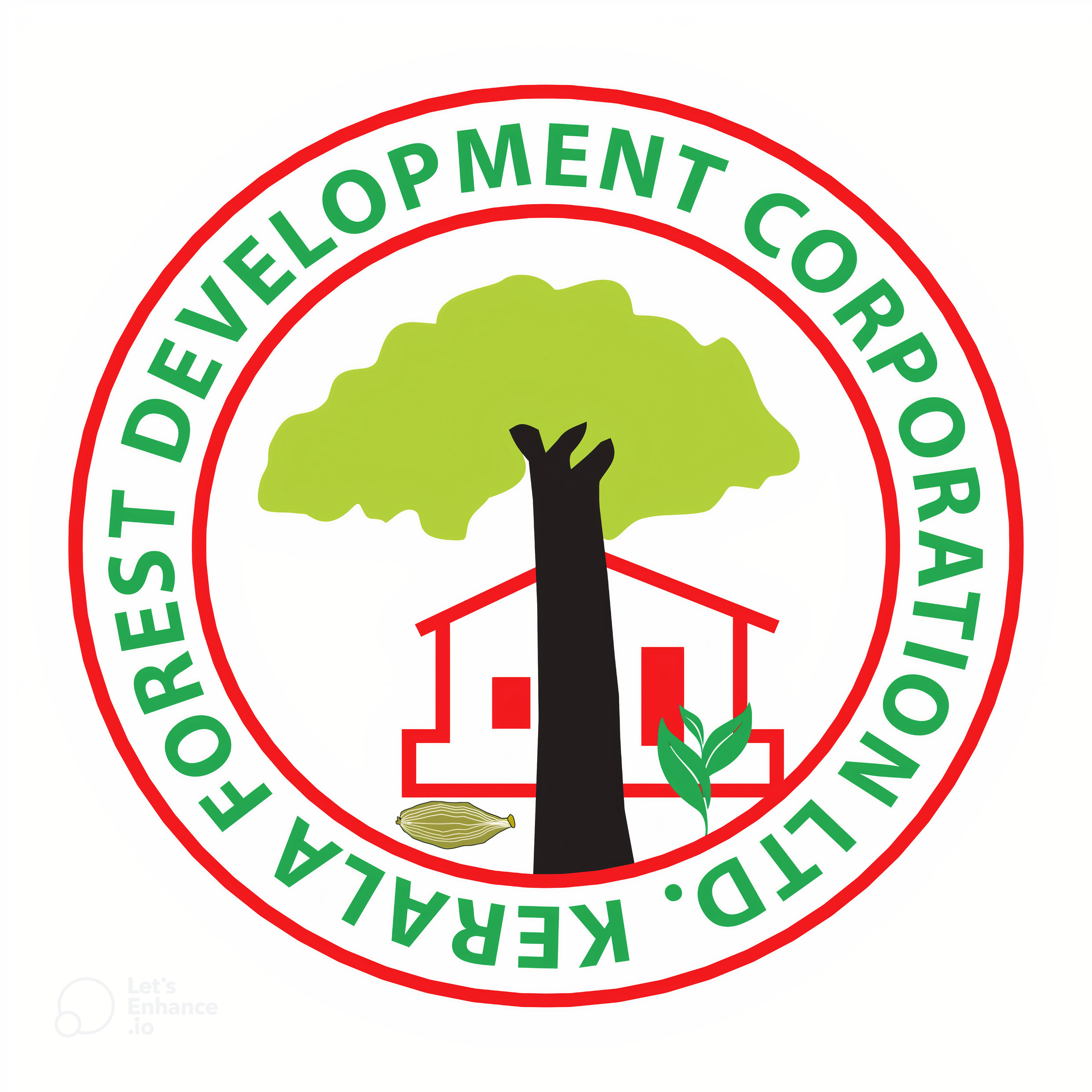 Arippa Eco Tourism-Stay inside Forest