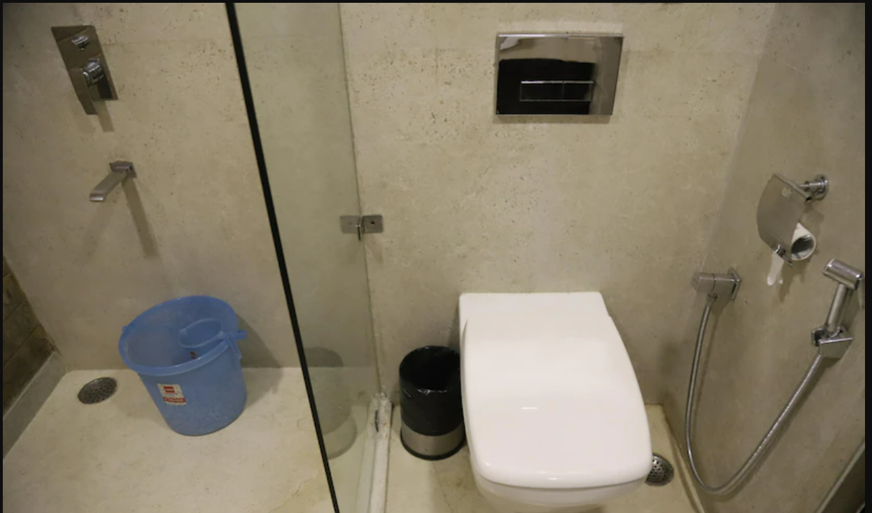 The Gandhi International