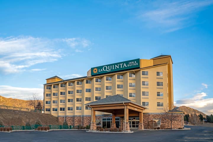 La Quinta Inn & Suites by Wyndham Butte