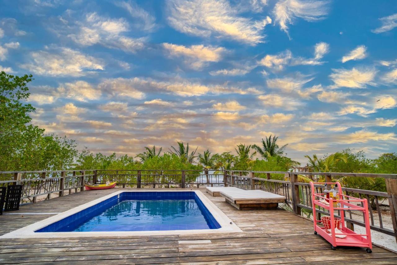 Casa del Mar by Al Alma