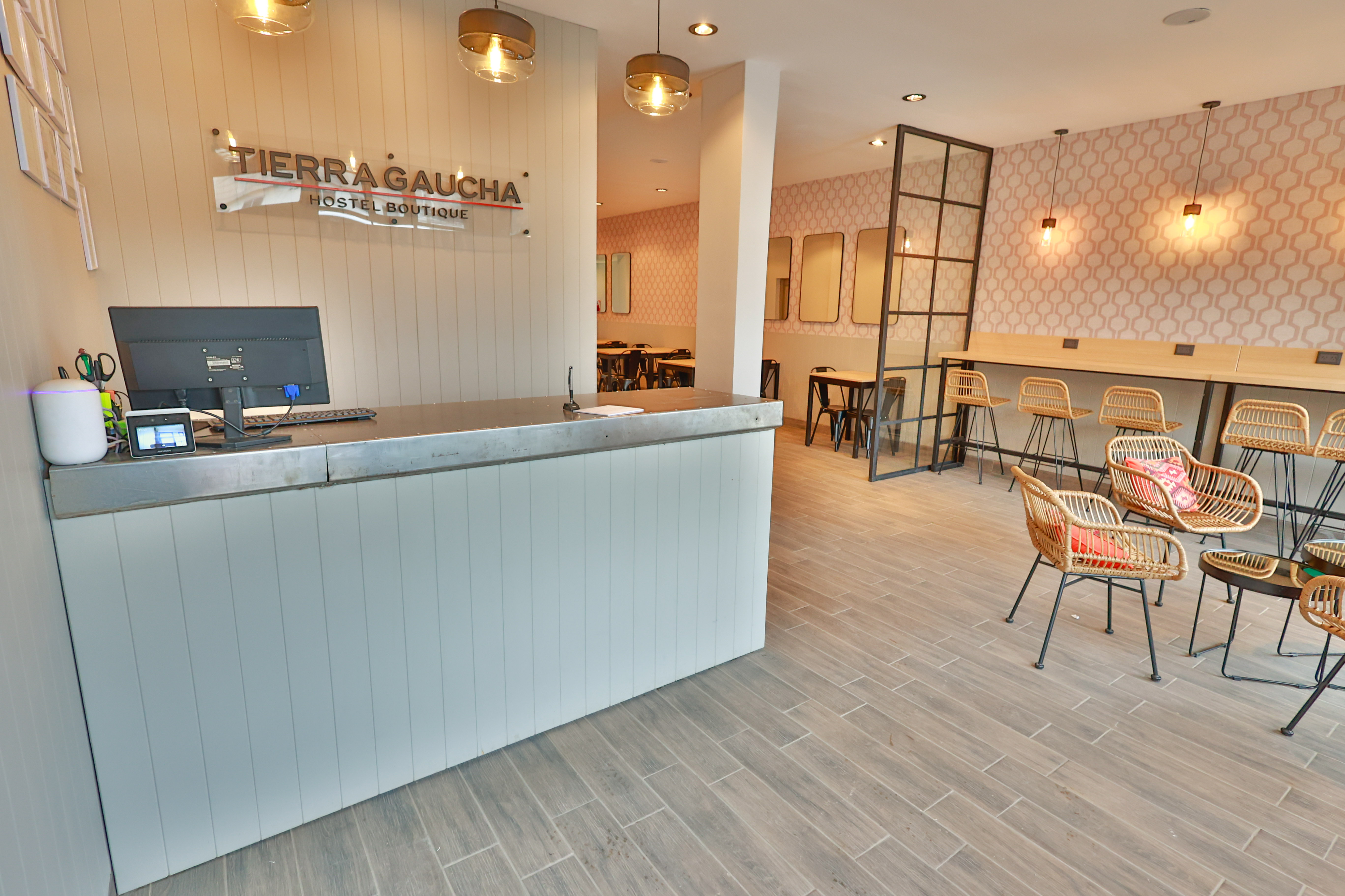 Galería