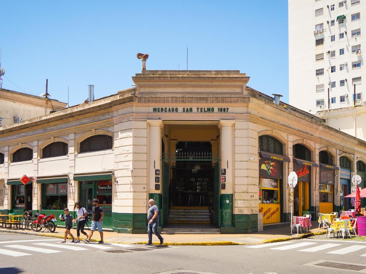 Galería