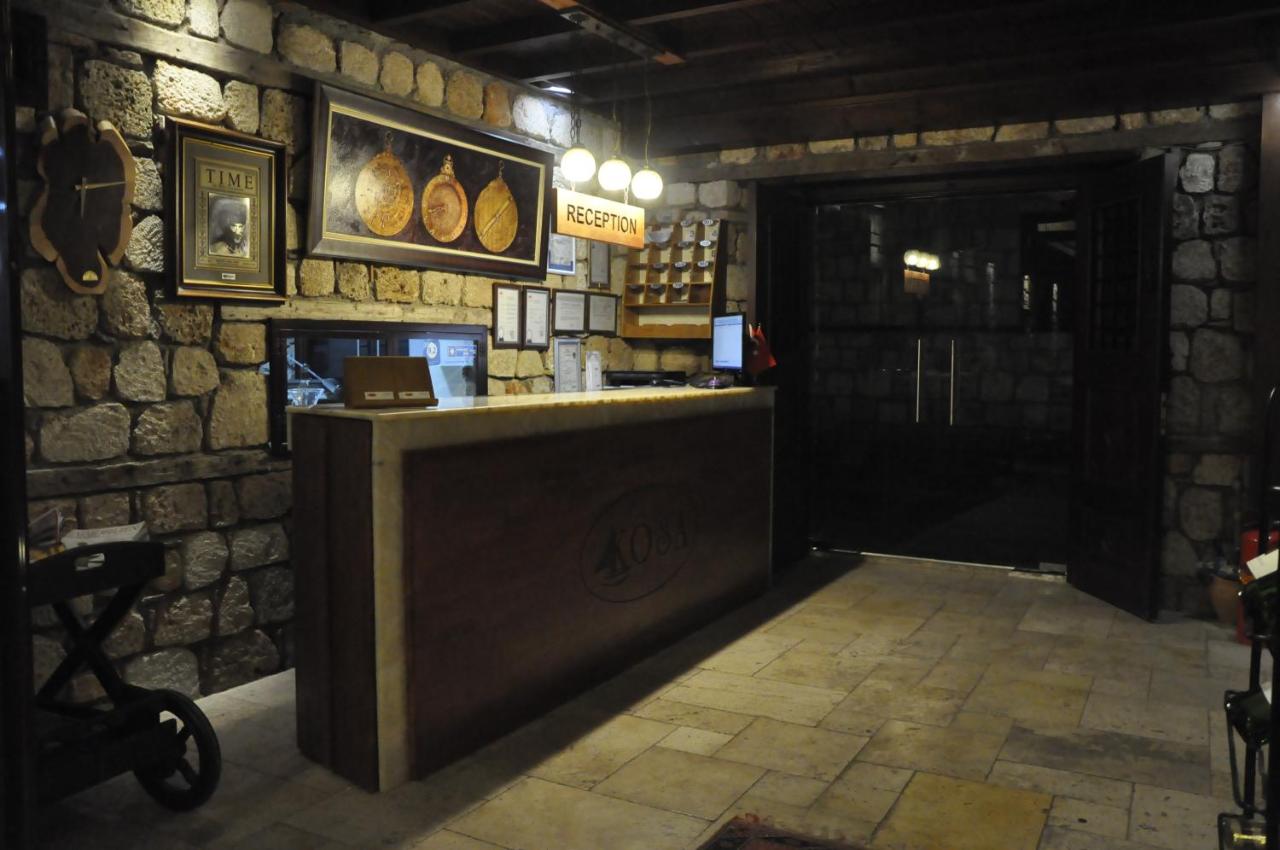 Galería