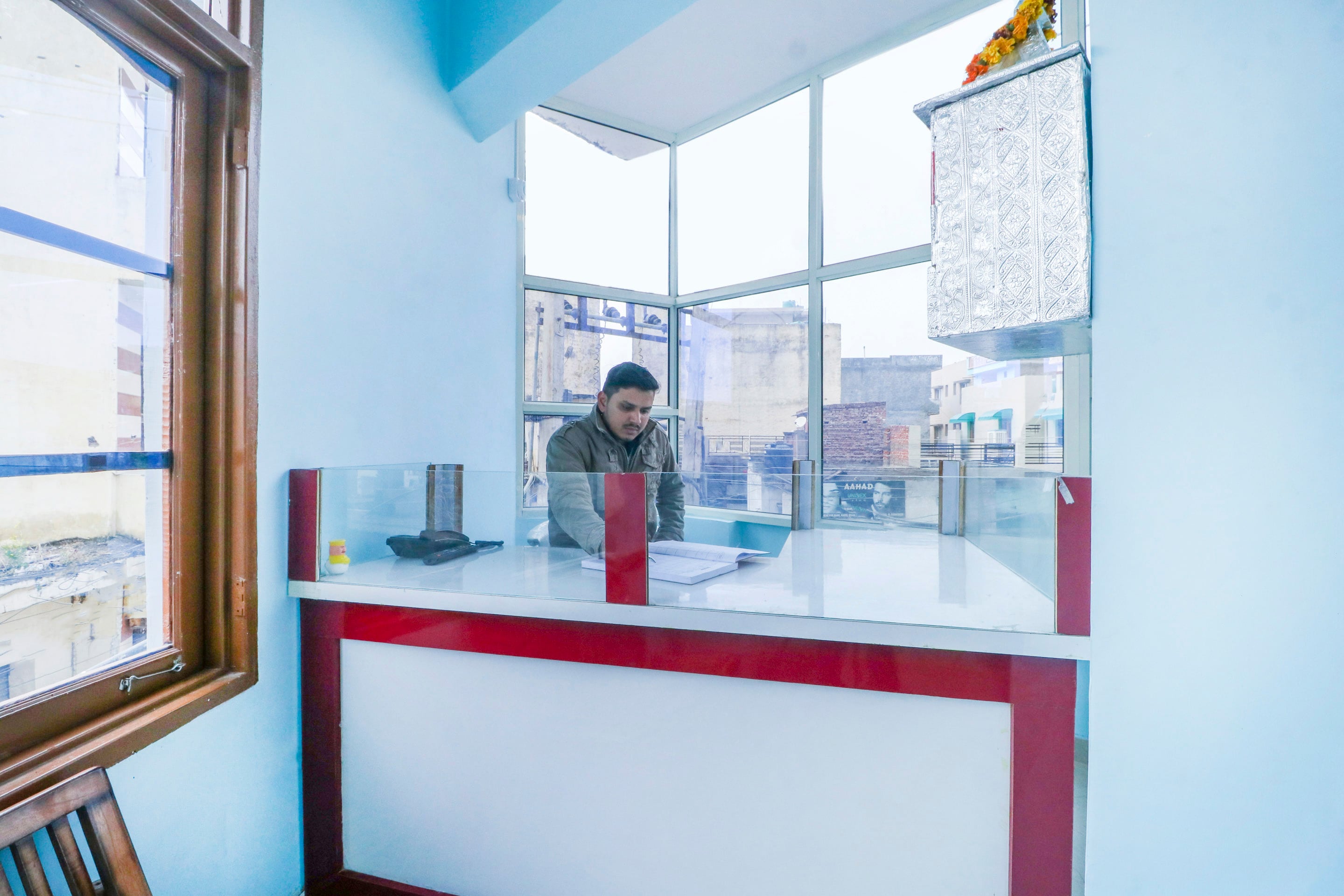 Galería