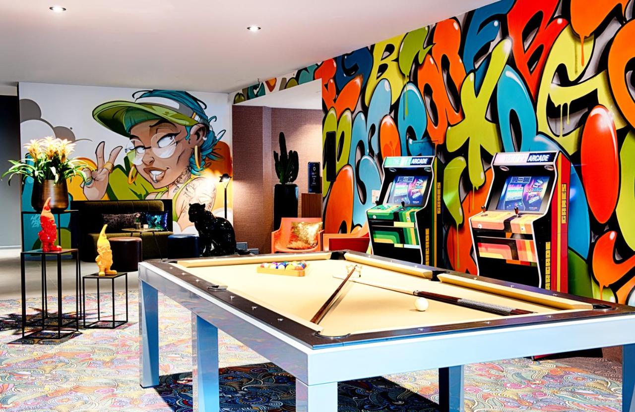 Galería