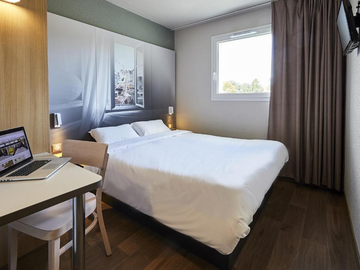 B&B HOTEL Honfleur