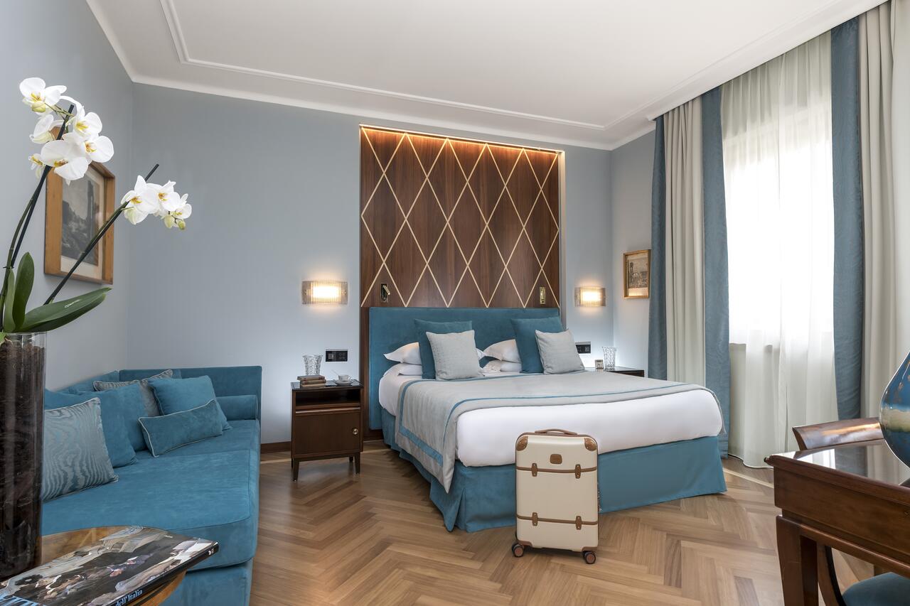 Bettoja Hotel Mediterraneo