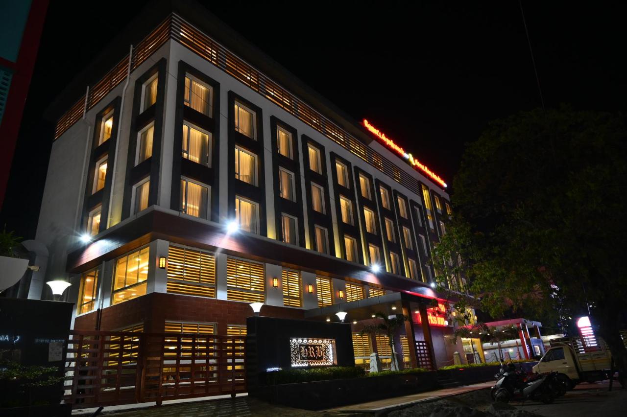 Raaj Bhaavan Clarks Inn Chennai