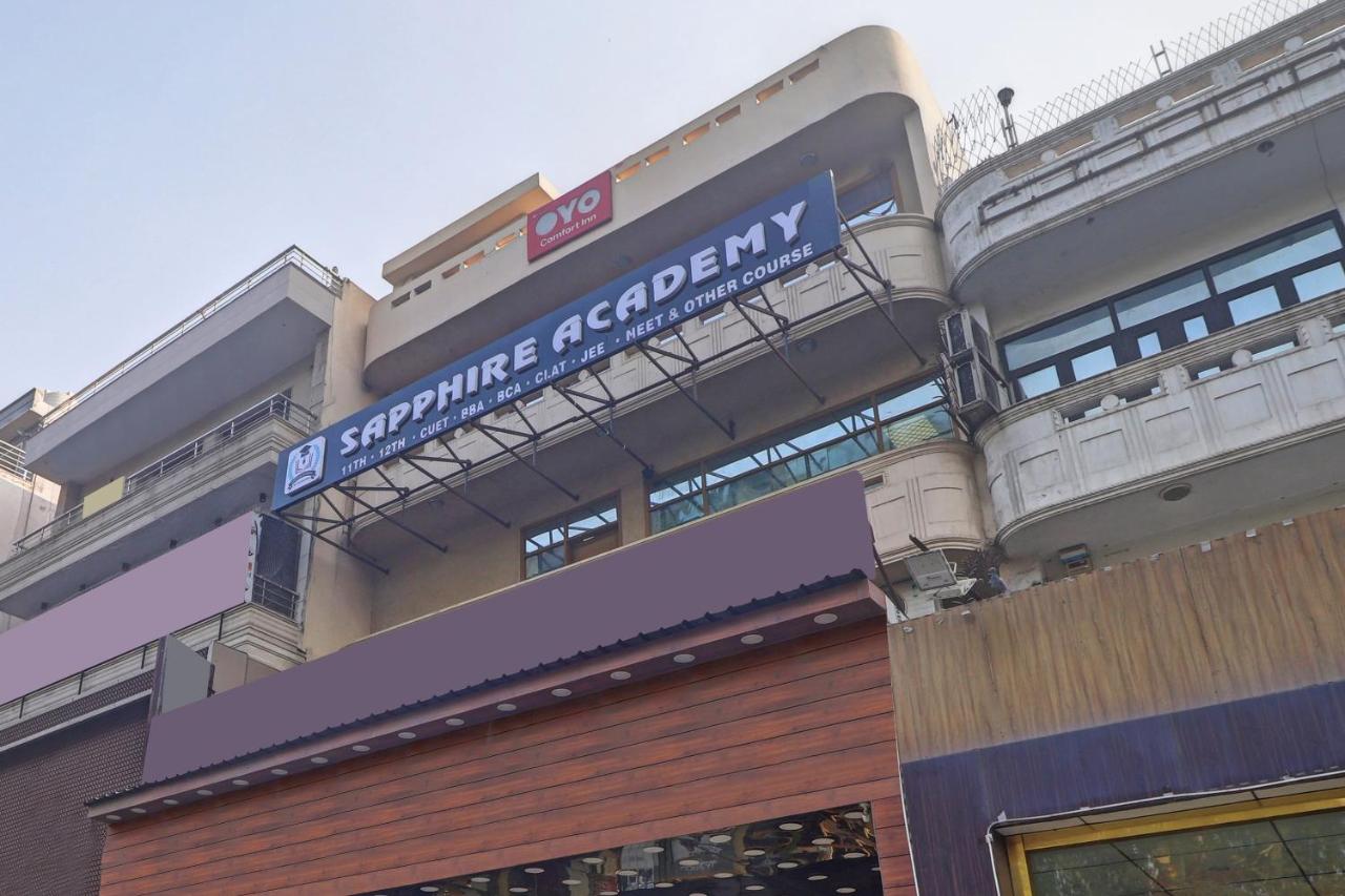 OYO Flagship 702693 Hotel S P Residency