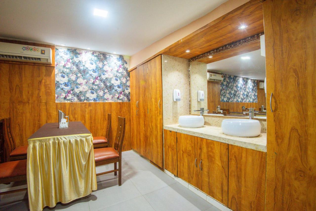 Treebo Anam International