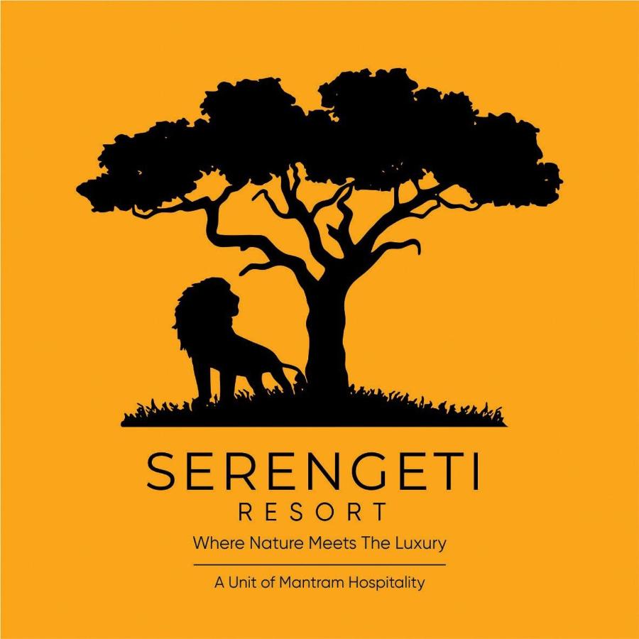 Serengeti Resort Sasan Gir by Mantram Hospitality