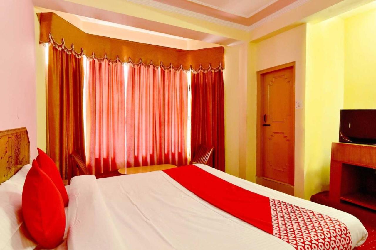 OYO Flagship 808095 Hotel Jubilant Regecy Manali