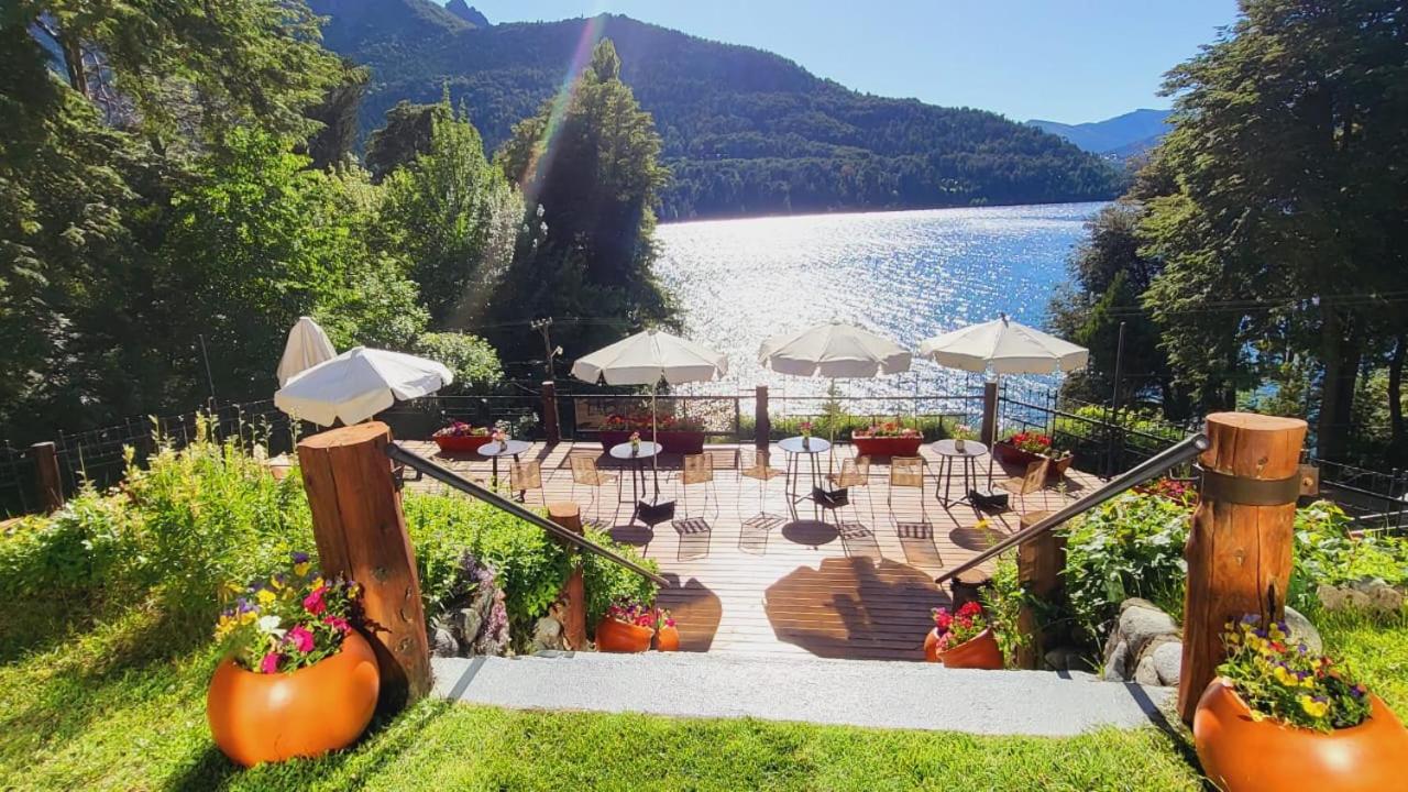 Hosteria El Condado by Nordic