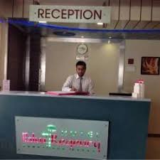 Budget Inn Palm Regency