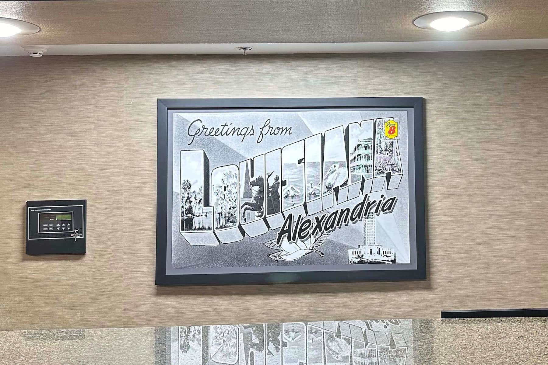 Galería