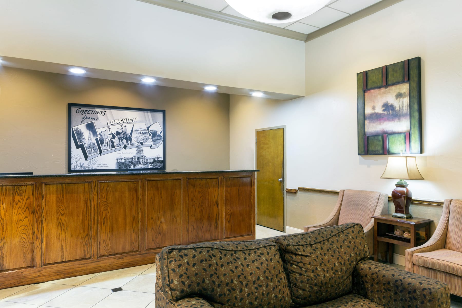 Galería