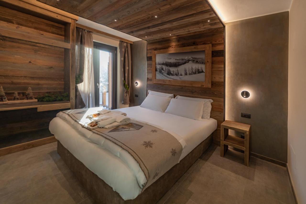 Avalanche - Alpine Boutique Hotel