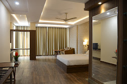 Hotel Puja Residency