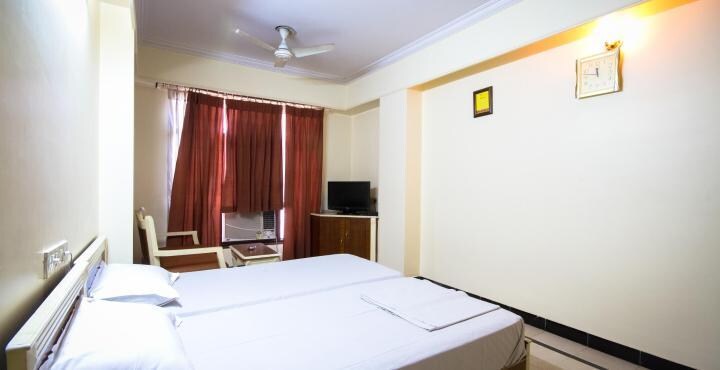 Hotel Guru International