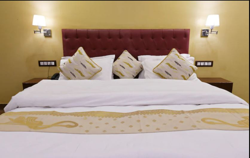 Green Tara (A river Resort)