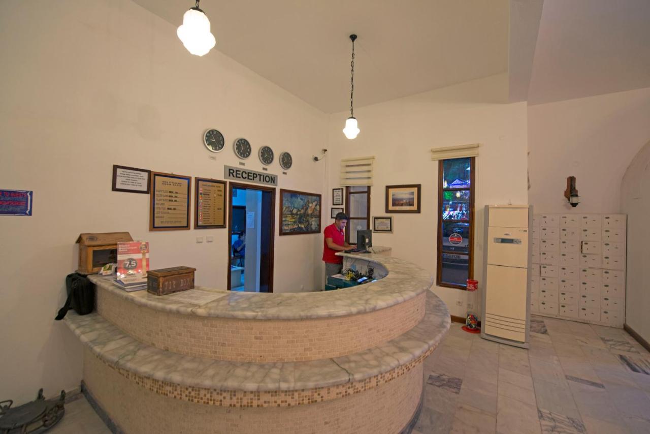 Galería