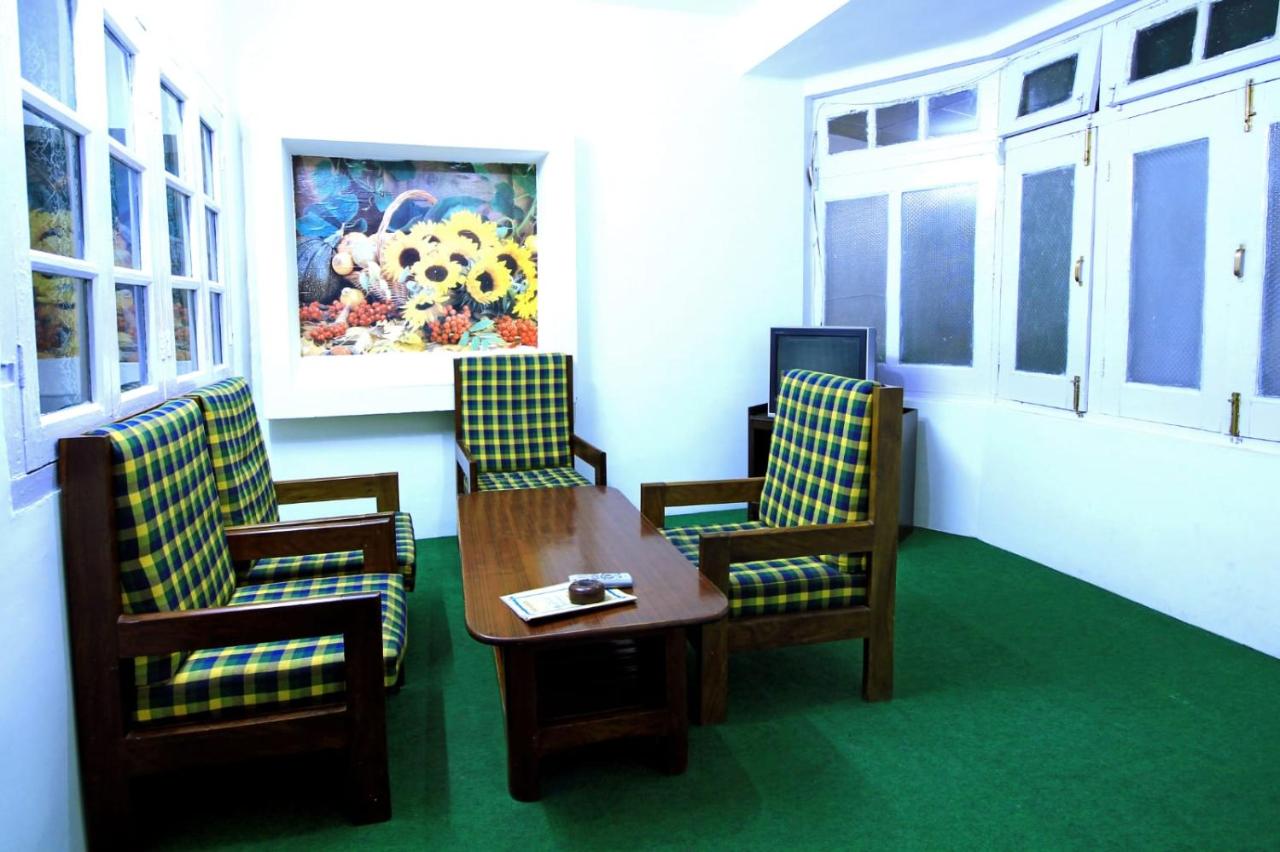 Galería