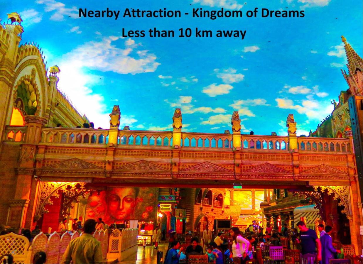 SPOT ON 80533 Krishna residency