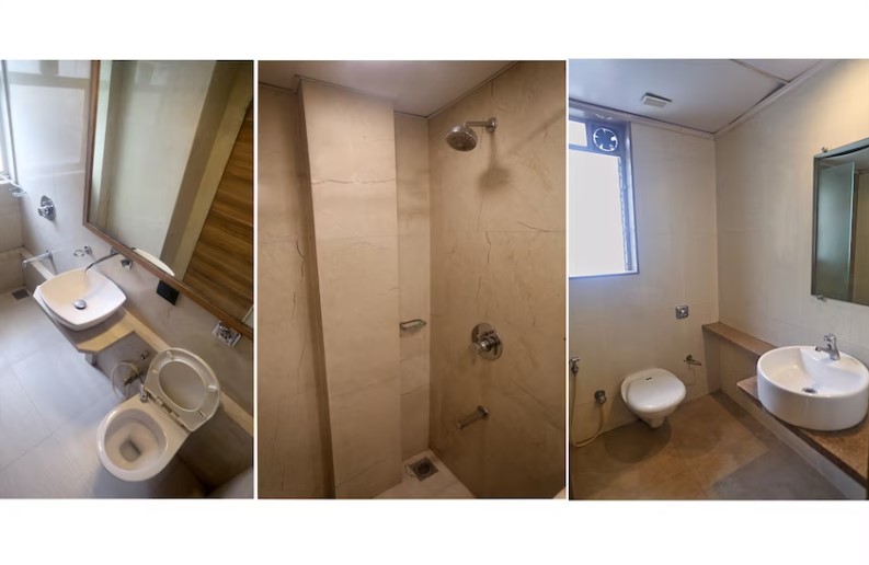 Hotel Imperial Palace