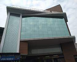 Tirupati International Hotel
