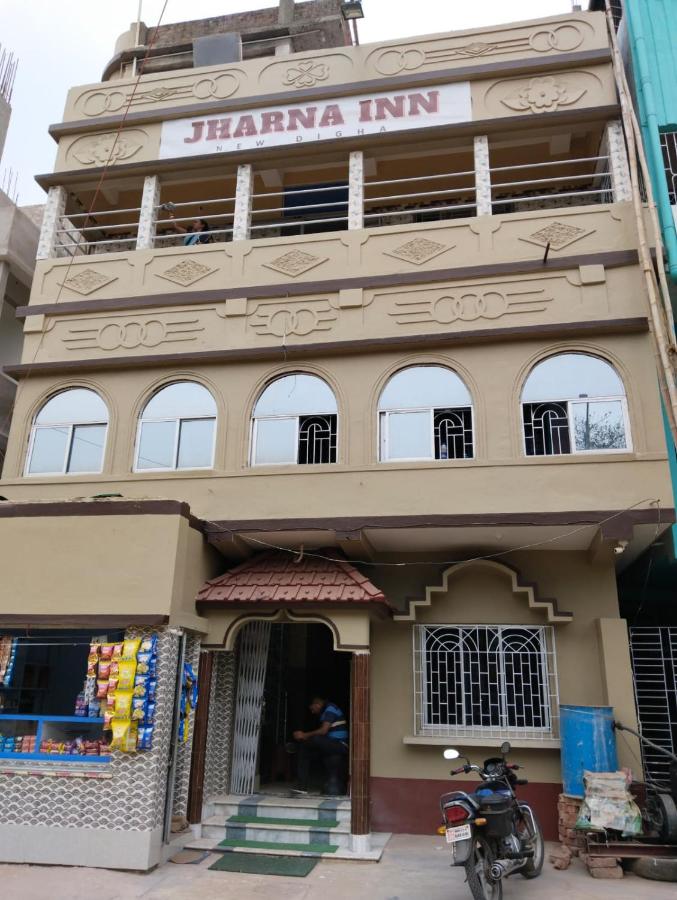 JHARNA INN