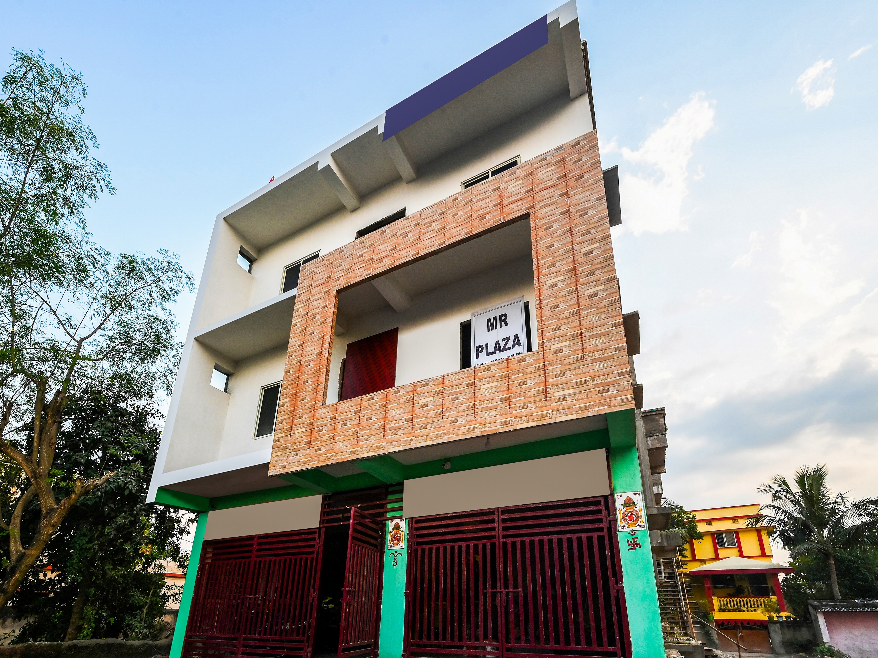 Galería