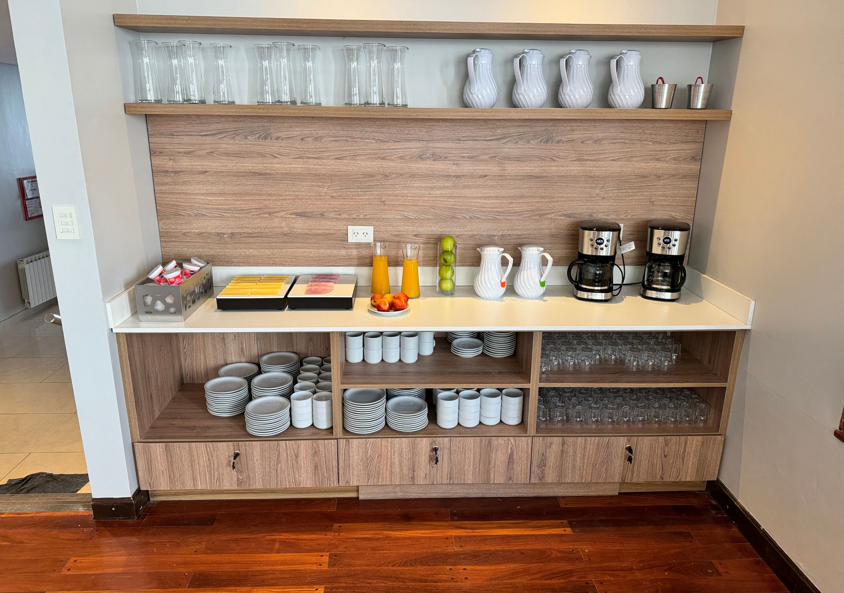 Galería