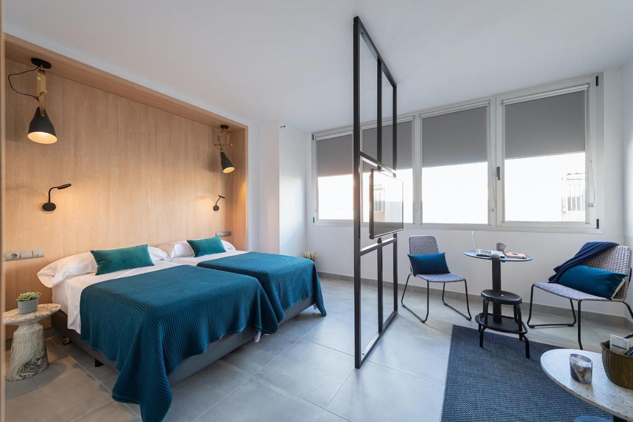 Tusity ONE Apartments