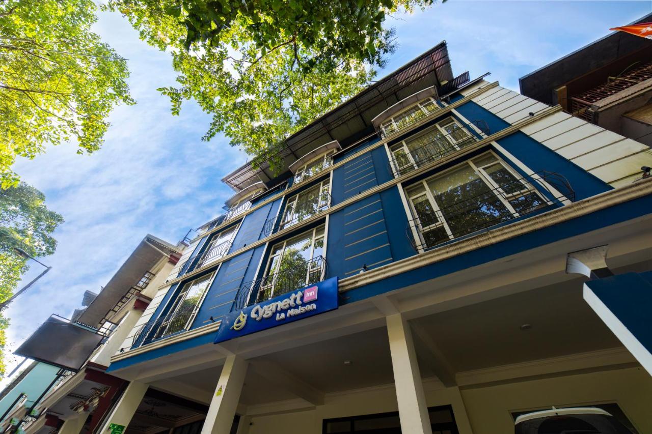 Cygnett Inn LaMaison Gangtok