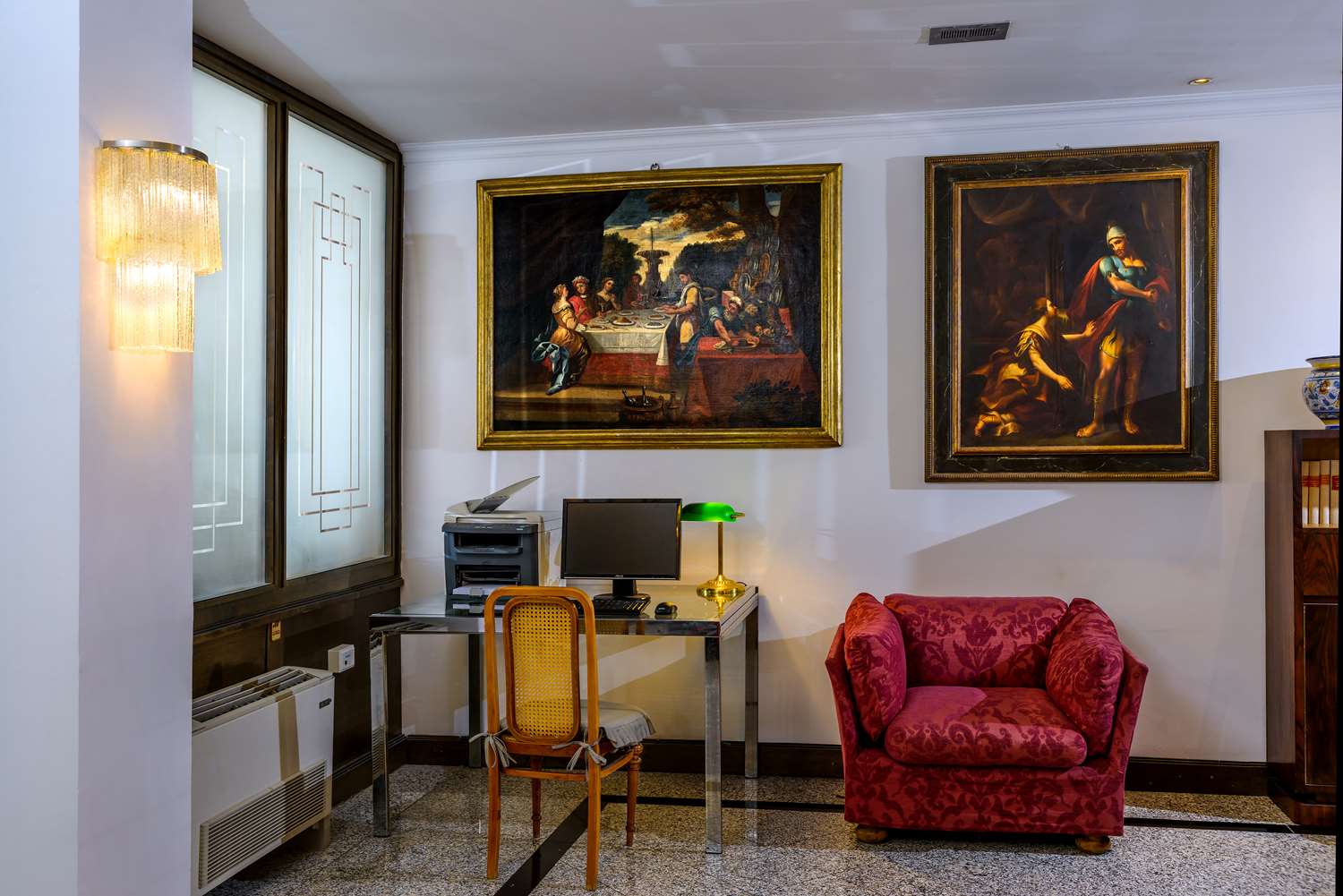 Galería