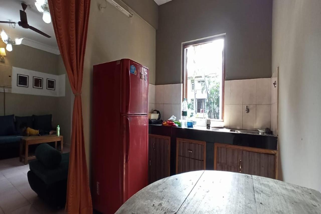 OYO HOME 83690 DADDY'S VILLA